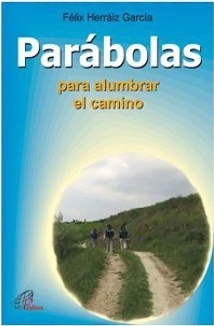 Libros: Parábolas para alumbrar el camino