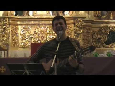 Concierto de Jesús Cabello