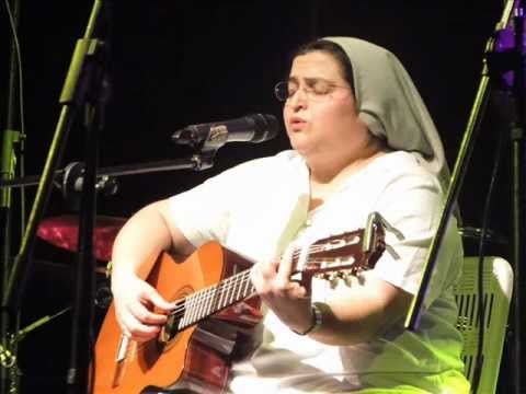 ENCUENTRO DE ORACIÓN CON LA HNA. GLENDA- COMUNIDAD CURSILLOS DE CRISTIANDAD
