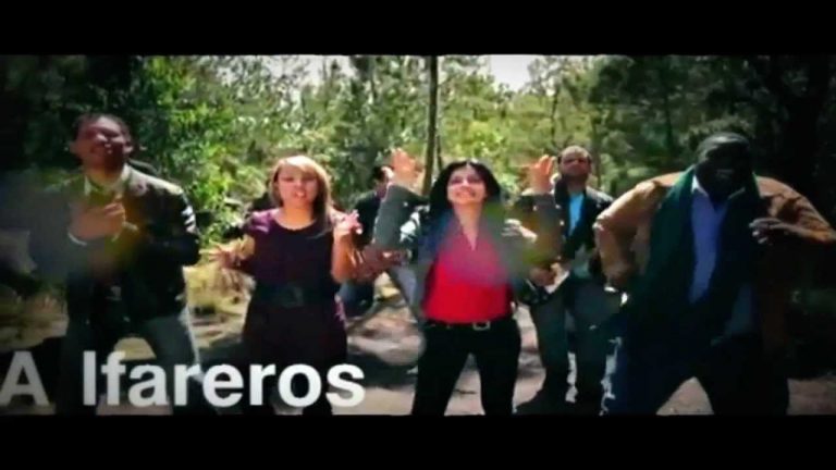 Martín Valverde – Alfareros y Cantautores Católicos Panameños – Concierto Iglesia Eres Tú