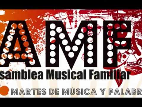 Asamblea Musical Familiar – AvivA