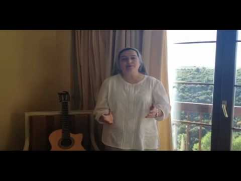 RETIRO Y VIGILIA DE ORACIÓN CON LA HNA. GLENDA [Vídeo]