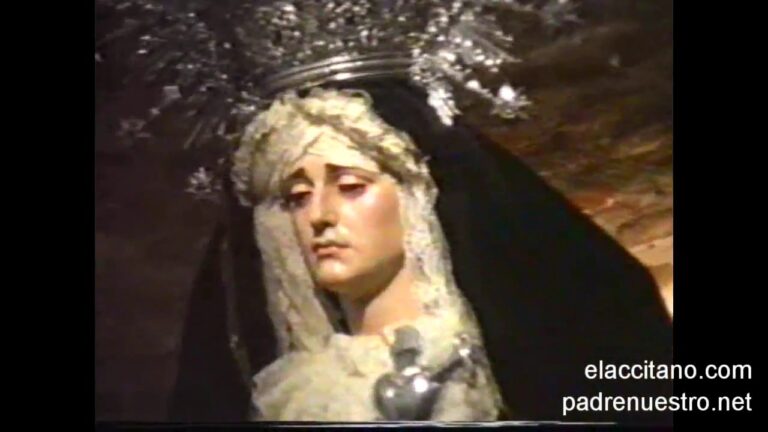 Vídeo de 1.980: Parroquia de San Miguel arcángel, antiguo convento de los dominicos