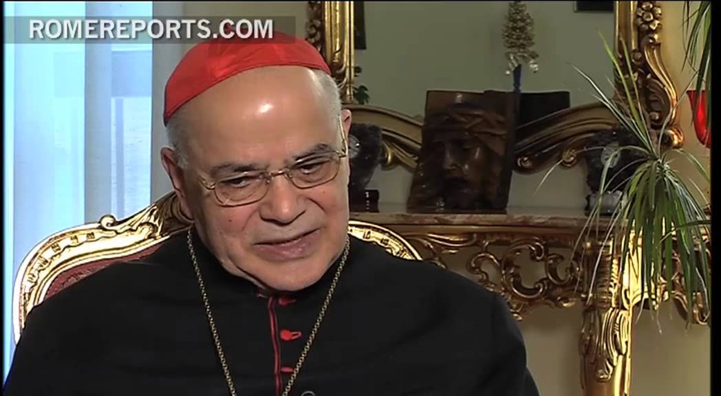 Cardenal Saraiva: "Juan Pablo II y Pablo VI también pensaron renunciar"