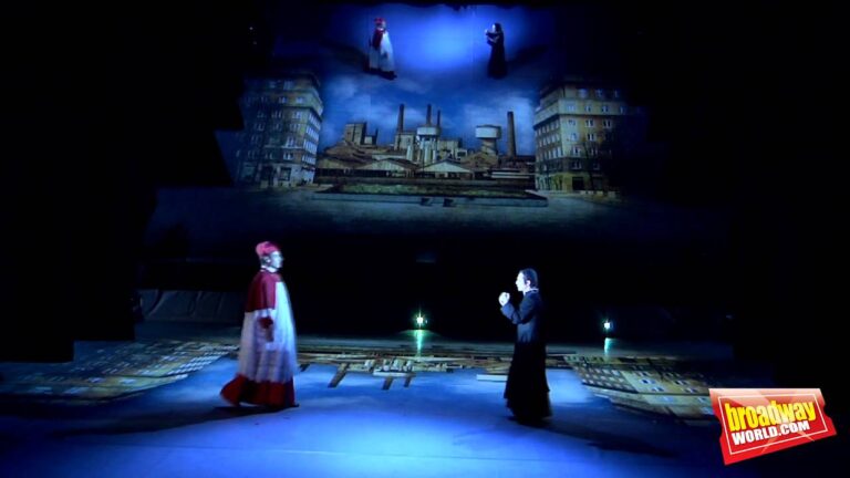 "Wojtyla Generation", el musical sobre Juan Pablo II