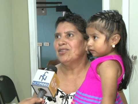 Inauguran centro de salud en colonia peña por bajo