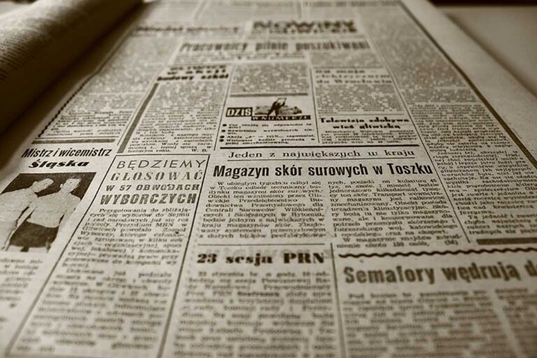 Noticias