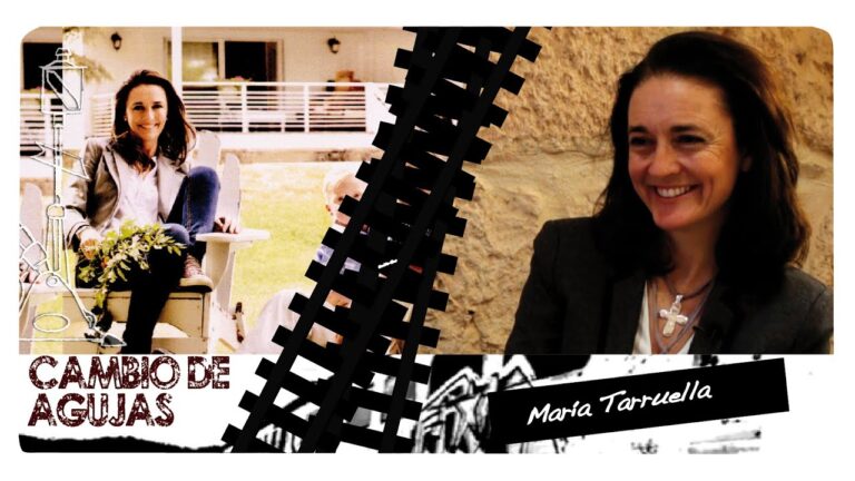María Tarruella de Oriol