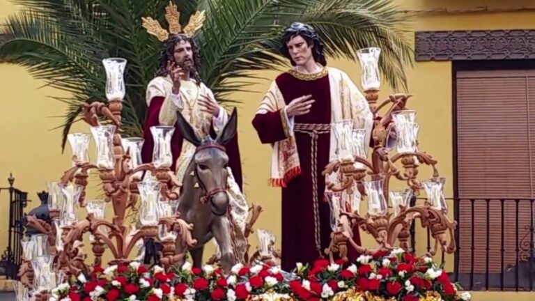 Semana Santa 2020