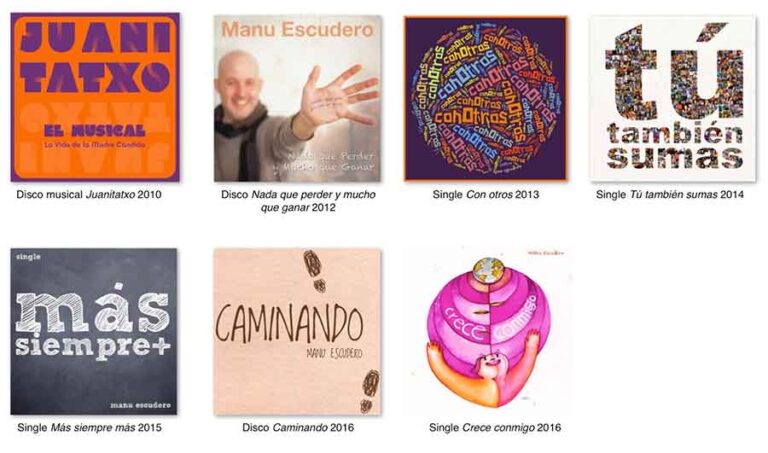 Manu Escudero