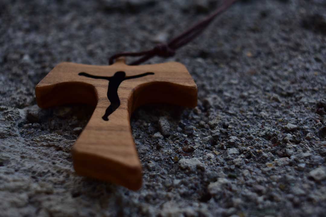 San Francisco de Asís