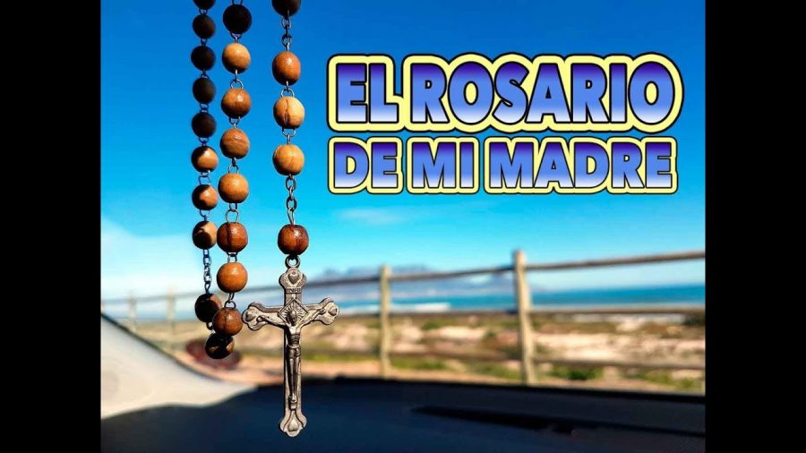 El rosario de mi madre
