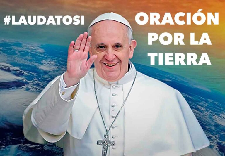 Pronto la tierra va a dejar de gemir – Reflexiones cristianas