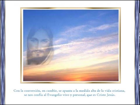 La conversión en Cuaresma [Vídeo]