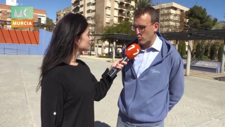 Testimonio misionero de Miguel Taboada