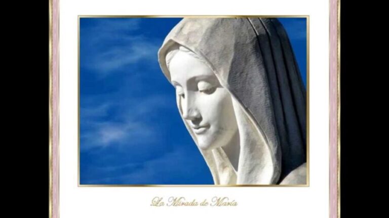 Virgen María