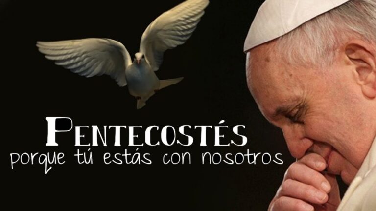 Bella Oración al Espíritu Santo