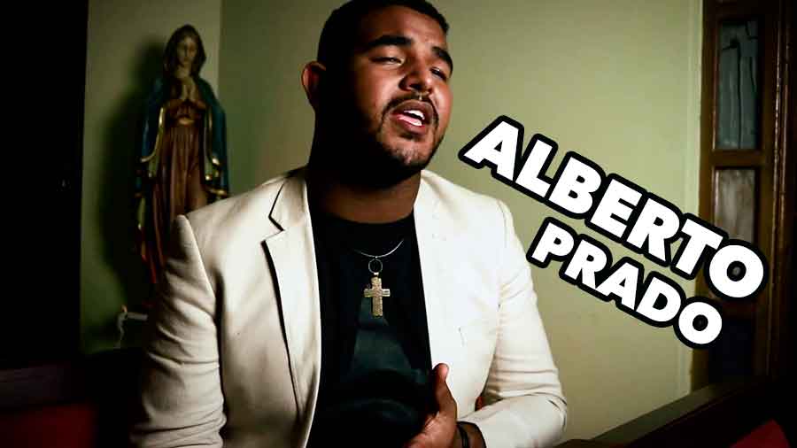 Alberto prado música católica
