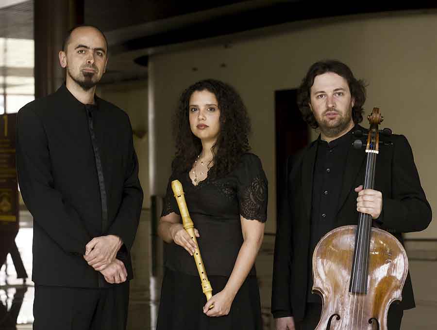 Ciclo Internacional de Órgano en Torreciudad