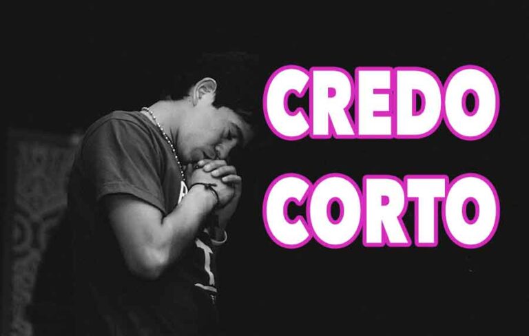 Credo corto