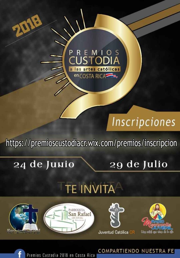 Premios custodia