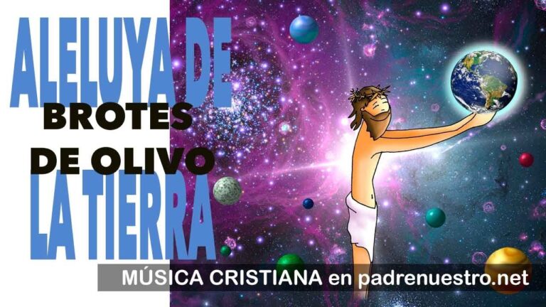 Aleluya de la tierra