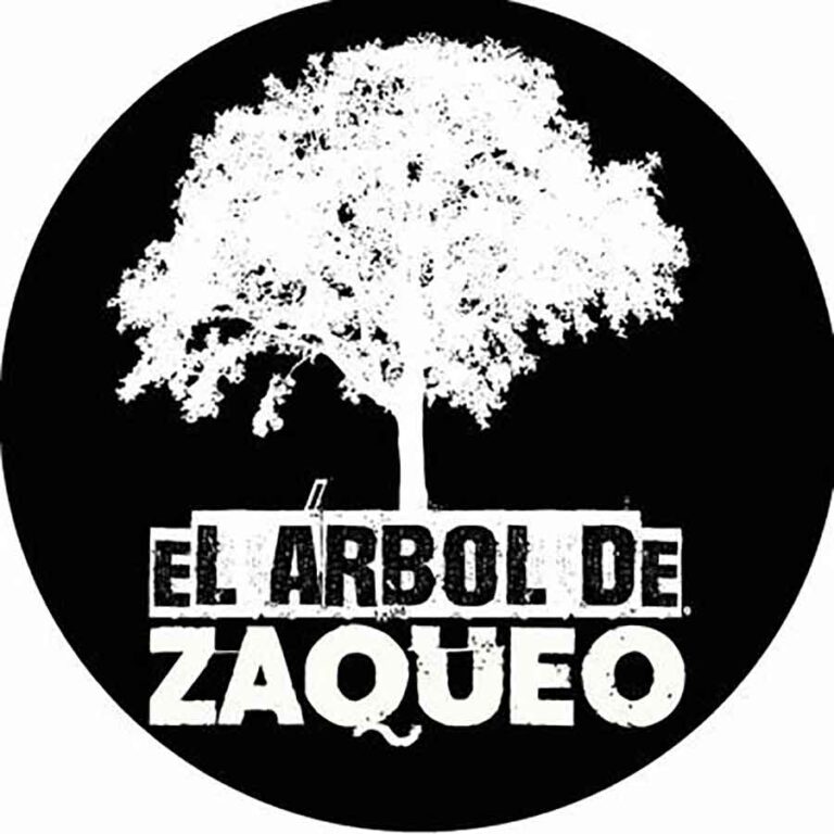 El árbol de Zaqueo