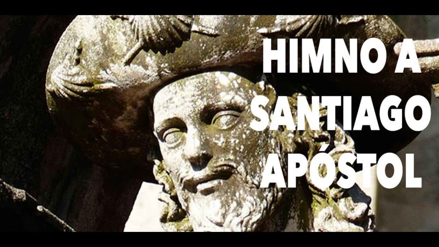 Himno al apóstol Santiago