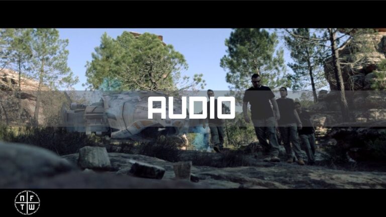 “Not from this world”, primer single de NFTW  @SFreshSanchez