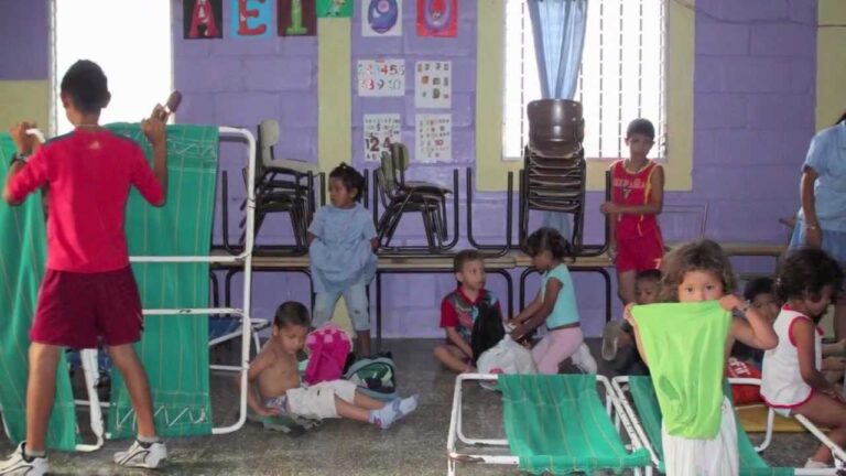 ONGD Solidaridad Honduras
