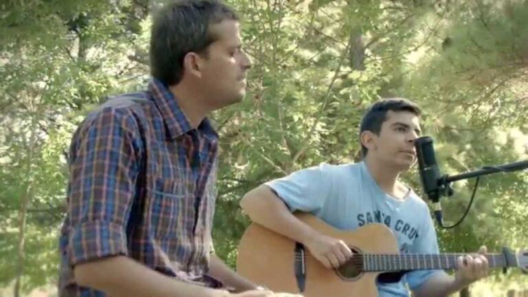 Pablo Martínez y su canción «Hasta la locura»