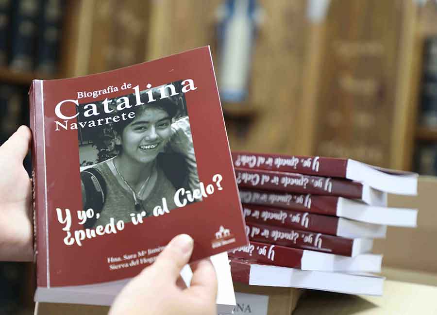 Descargar libro "Y yo, ¿puedo ir al Cielo"