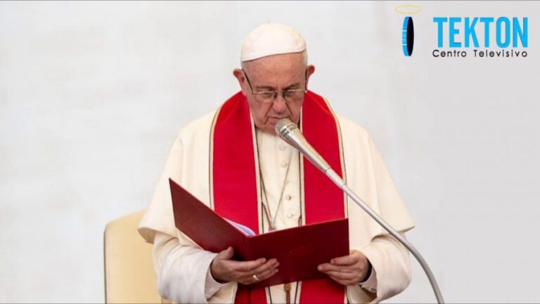 Carta del Papa Francisco