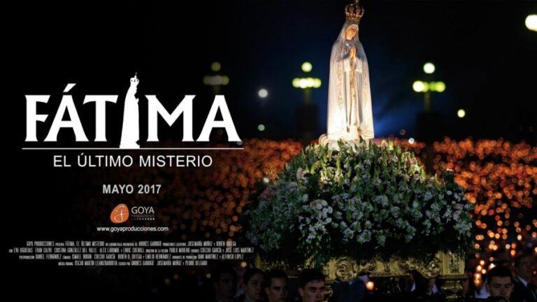 CINE | Fátima, el último misterio