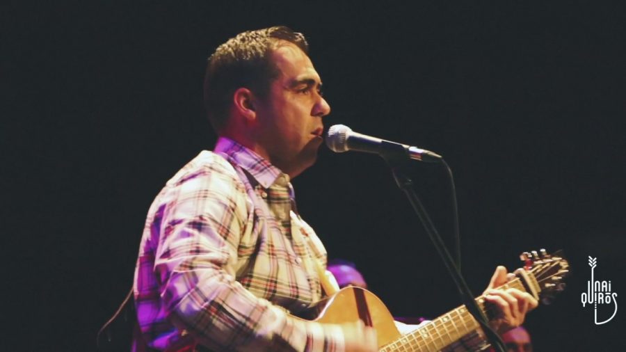 Unai Quirós - Sigue remando