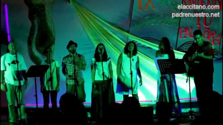 En espíritu y en verdad - Ixcís - Música cristiana [Vídeo]