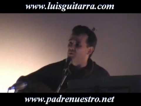 Luis Guitarra - Sois la sal