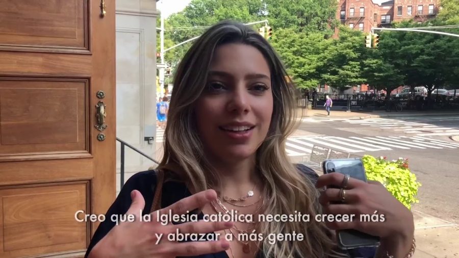 Sínodo de los Jóvenes