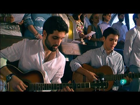 Tu fidelidad es grande - Canción de misa [Vídeo]