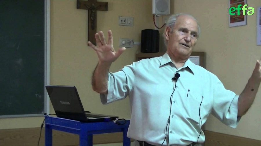 ¿Cómo se formaron los evangelios?