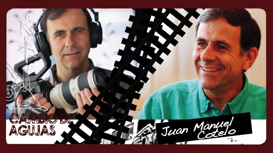 Entrevista a Juan Manuel Cotelo