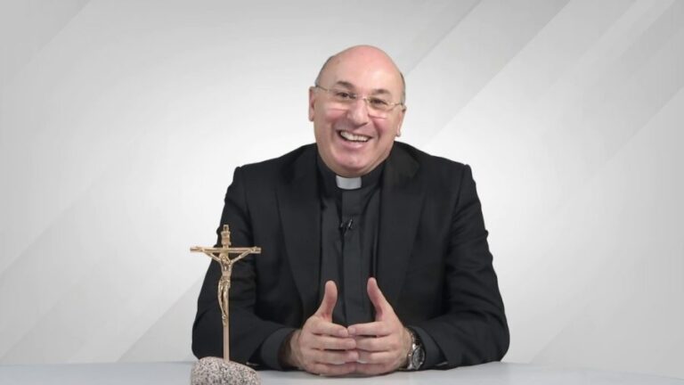 Francisco Jesús Orozco Mengíbar, nuevo Obispo de Guadix
