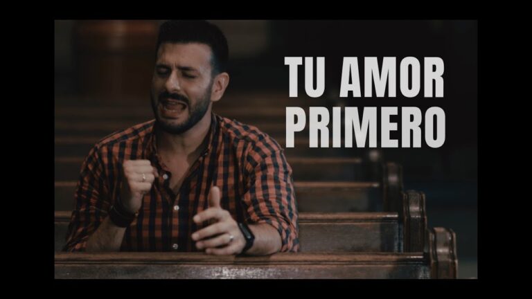 Jesús Cabello | MÚSICA CATÓLICA