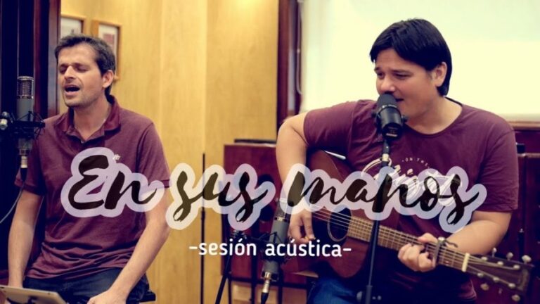 Pablo Martínez | MÚSICA CATÓLICA