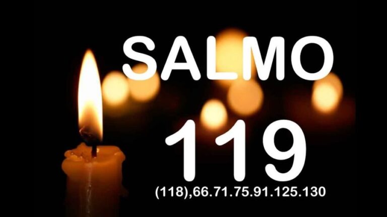 Salmo 119