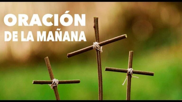 Oración por las presencias de Jesús