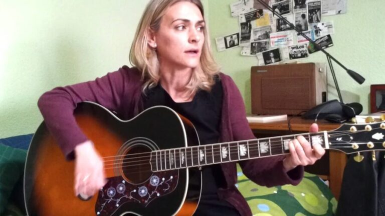 Adoraré tu humanidad - Canto para la eucaristía