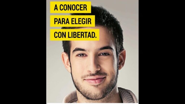 ¿Por qué quieres que tu hijo escoja religión?
