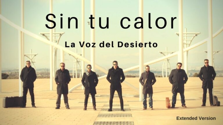 La Voz del Desierto