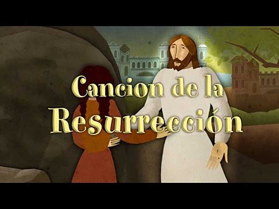Canción de la Resurrección de Valivan